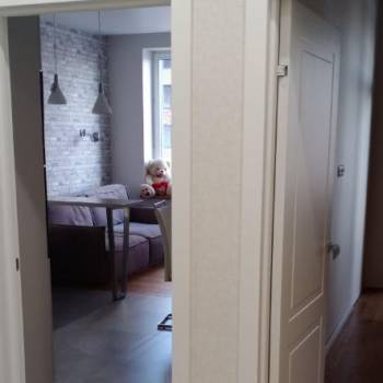 Продается 2-х комнатная квартира, 71 м²
