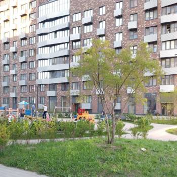 Продается 2-х комнатная квартира, 71 м²