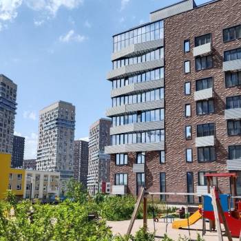 Продается 2-х комнатная квартира, 71 м²