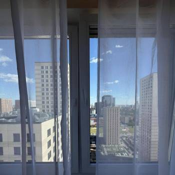 Сдается 1-комнатная квартира, 38 м²