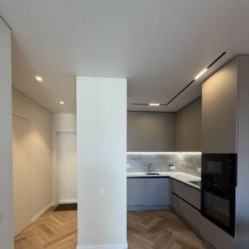 Сдается 1-комнатная квартира, 38 м²