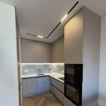 Сдается 1-комнатная квартира, 38 м²