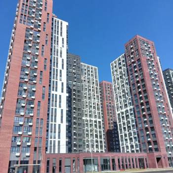 Продается 1-комнатная квартира, 38,2 м²