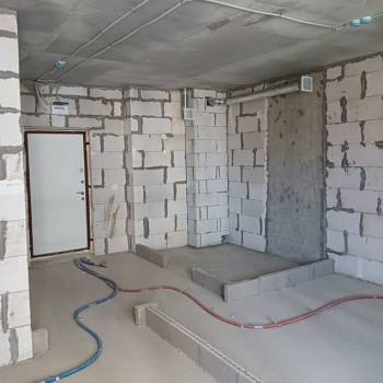 Продается 1-комнатная квартира, 38,2 м²