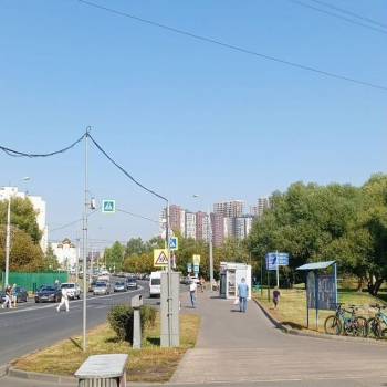 Продается 1-комнатная квартира, 38,2 м²