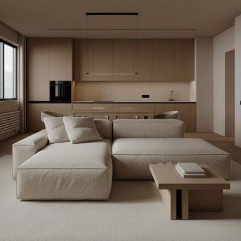 Продается 1-комнатная квартира, 38,2 м²