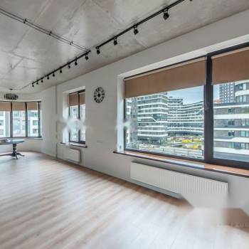 Продается Многокомнатная квартира, 116 м²