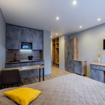 Сдается Комната, 21 м²