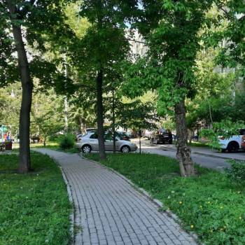 Сдается 2-х комнатная квартира, 48 м²