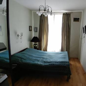 Сдается 2-х комнатная квартира, 48 м²