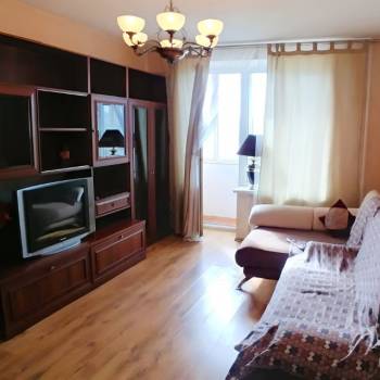 Сдается 2-х комнатная квартира, 48 м²