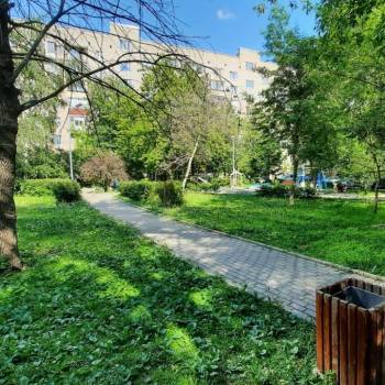 Сдается 2-х комнатная квартира, 48 м²