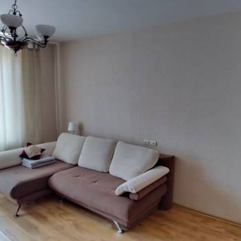 Сдается 2-х комнатная квартира, 48 м²