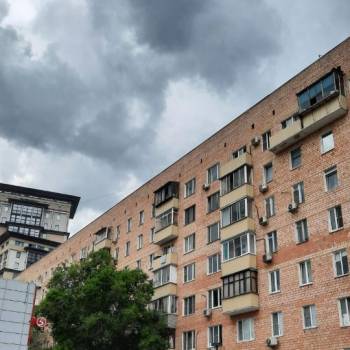 Сдается 2-х комнатная квартира, 48 м²