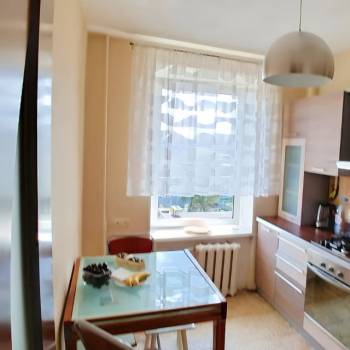 Сдается 2-х комнатная квартира, 48 м²