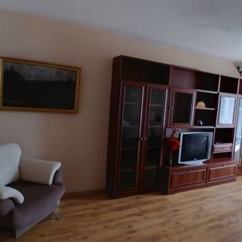 Сдается 2-х комнатная квартира, 48 м²