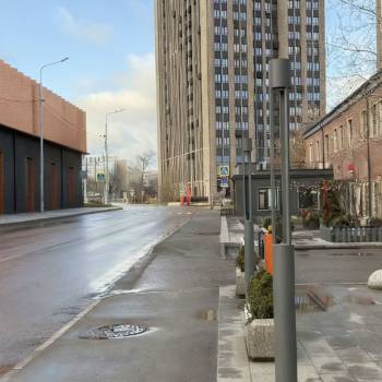 Продается Нежилое помещение, 23 м²