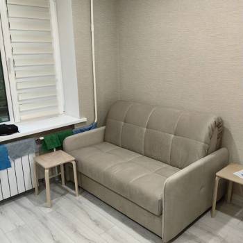 Продается 1-комнатная квартира, 17,4 м²