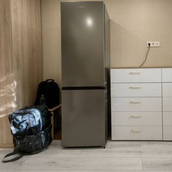 Продается 1-комнатная квартира, 17,4 м²