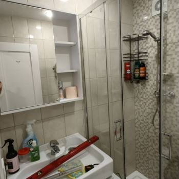 Продается 1-комнатная квартира, 17,4 м²