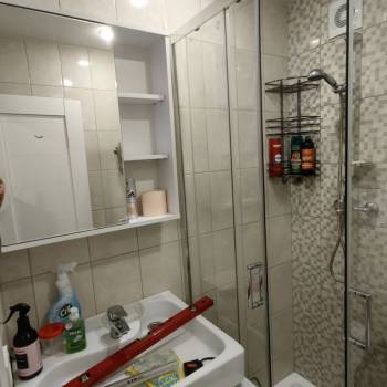 Продается 1-комнатная квартира, 17,4 м²