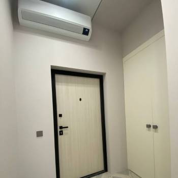 Сдается 1-комнатная квартира, 39,1 м²