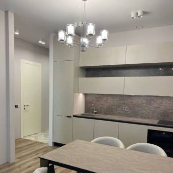 Сдается 1-комнатная квартира, 39,1 м²