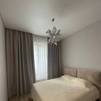 Сдается 1-комнатная квартира, 39,1 м²