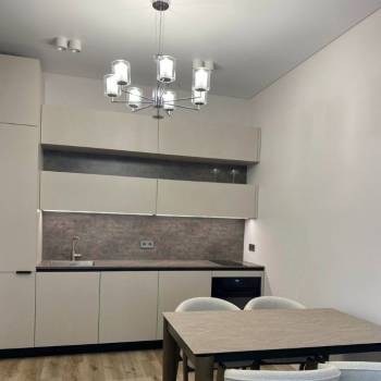 Сдается 1-комнатная квартира, 39,1 м²