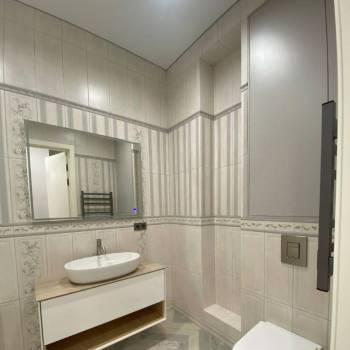Сдается 1-комнатная квартира, 39,1 м²