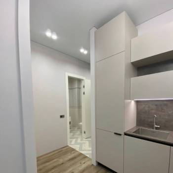 Сдается 1-комнатная квартира, 39,1 м²