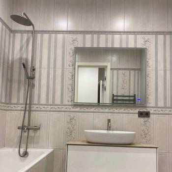 Сдается 1-комнатная квартира, 39,1 м²
