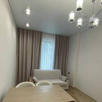 Сдается 1-комнатная квартира, 39,1 м²