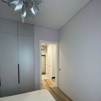 Сдается 1-комнатная квартира, 39,1 м²
