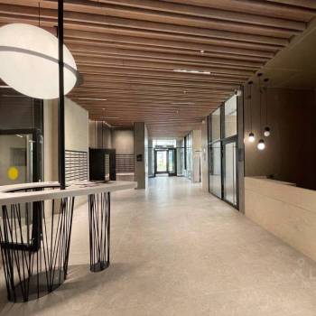 Сдается 1-комнатная квартира, 39,1 м²