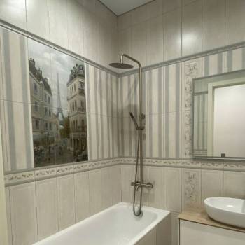 Сдается 1-комнатная квартира, 39,1 м²