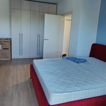 Продается 1-комнатная квартира, 41,6 м²