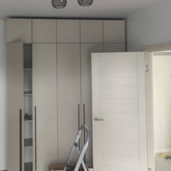 Продается 1-комнатная квартира, 41,6 м²