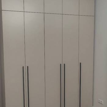 Продается 1-комнатная квартира, 41,6 м²