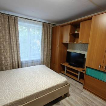 Сдается 2-х комнатная квартира, 39 м²