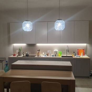 Продается 3-х комнатная квартира, 107 м²