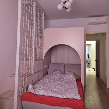 Продается 3-х комнатная квартира, 107 м²