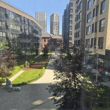 Продается 3-х комнатная квартира, 107 м²