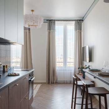 Сдается 1-комнатная квартира, 30 м²