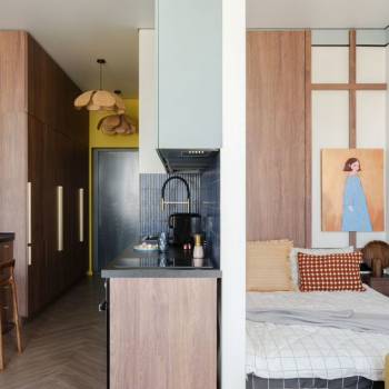 Сдается 1-комнатная квартира, 30 м²