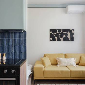 Сдается 1-комнатная квартира, 30 м²