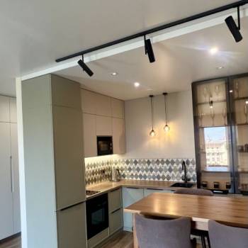 Сдается Многокомнатная квартира, 89 м²