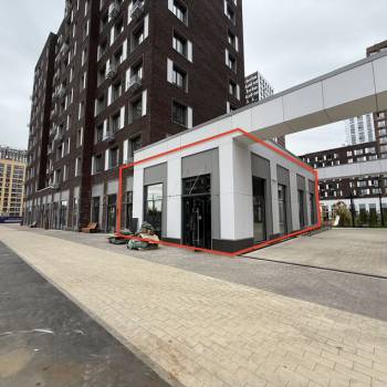 Сдается Нежилое помещение, 176 м²