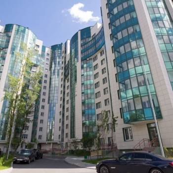 Продается 3-х комнатная квартира, 64,1 м²