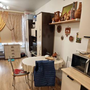 Сдается Комната, 37,3 м²